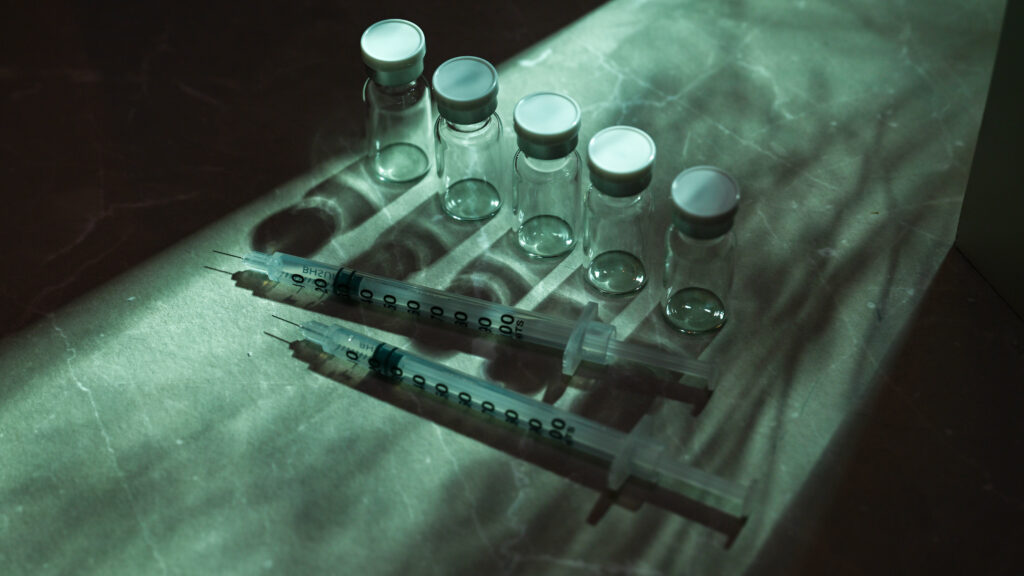 Why would a patient trust a peptide more than a statin? | STAT