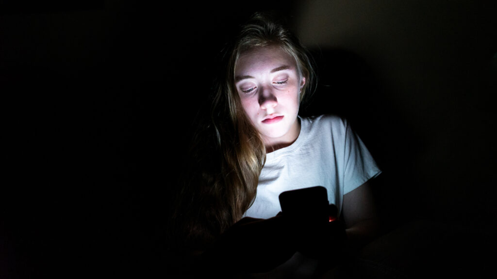Voice chatbots present greater risk to mental health | STAT