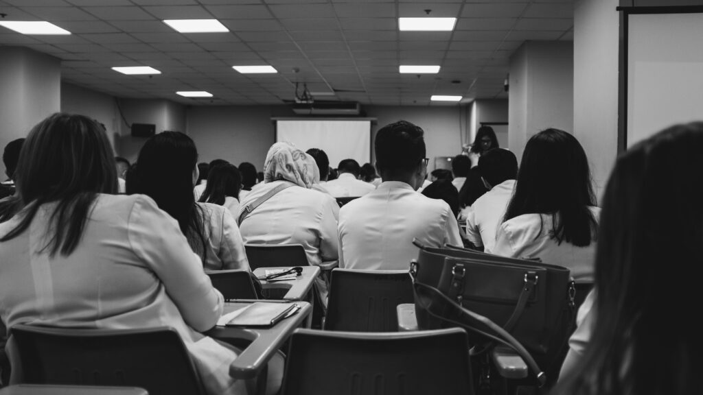 Why one woman went to medical school at 69 | STAT
