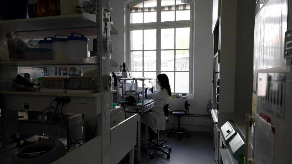 Pasteur Institute of Iran shows global health’s value and power | STAT