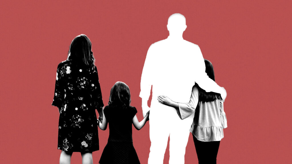 Studying maternal mortality expands to paternal mortality, too | STAT