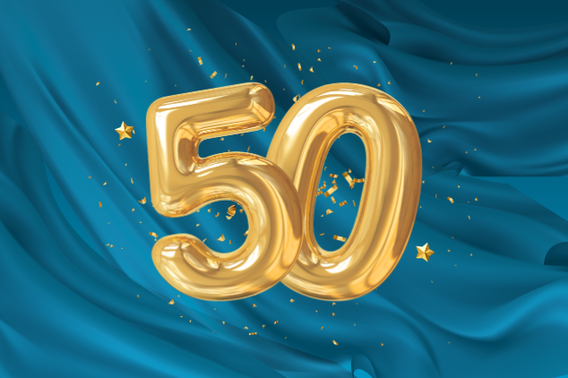 Stearns Weaver Miller Celebrates its 50th Anniversary | Stearns Weaver Miller