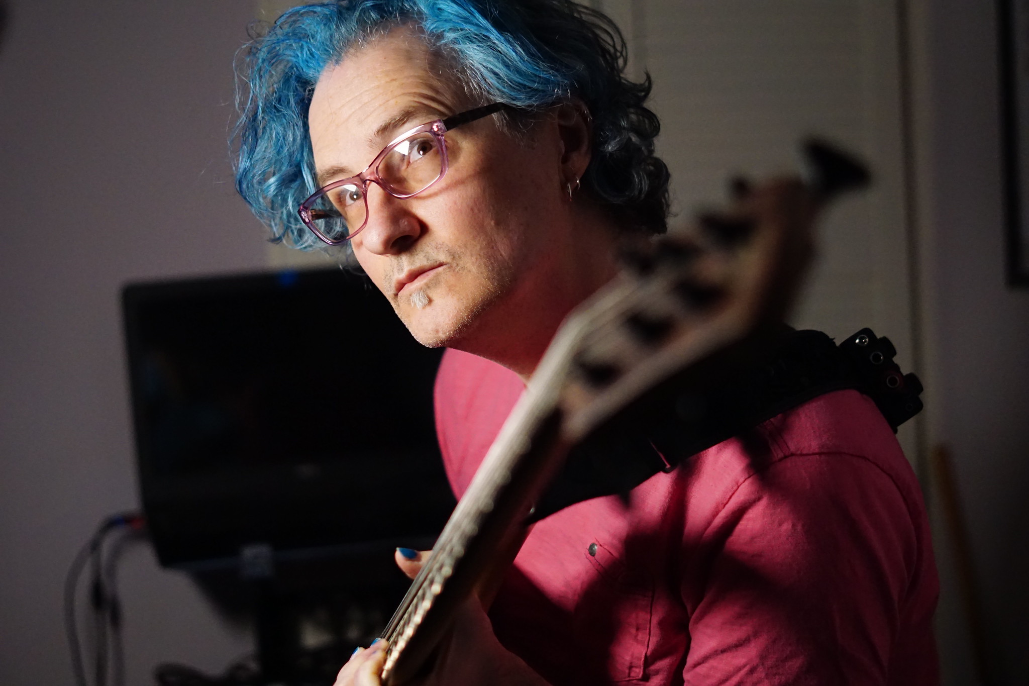 Steve Lawson – gig dates