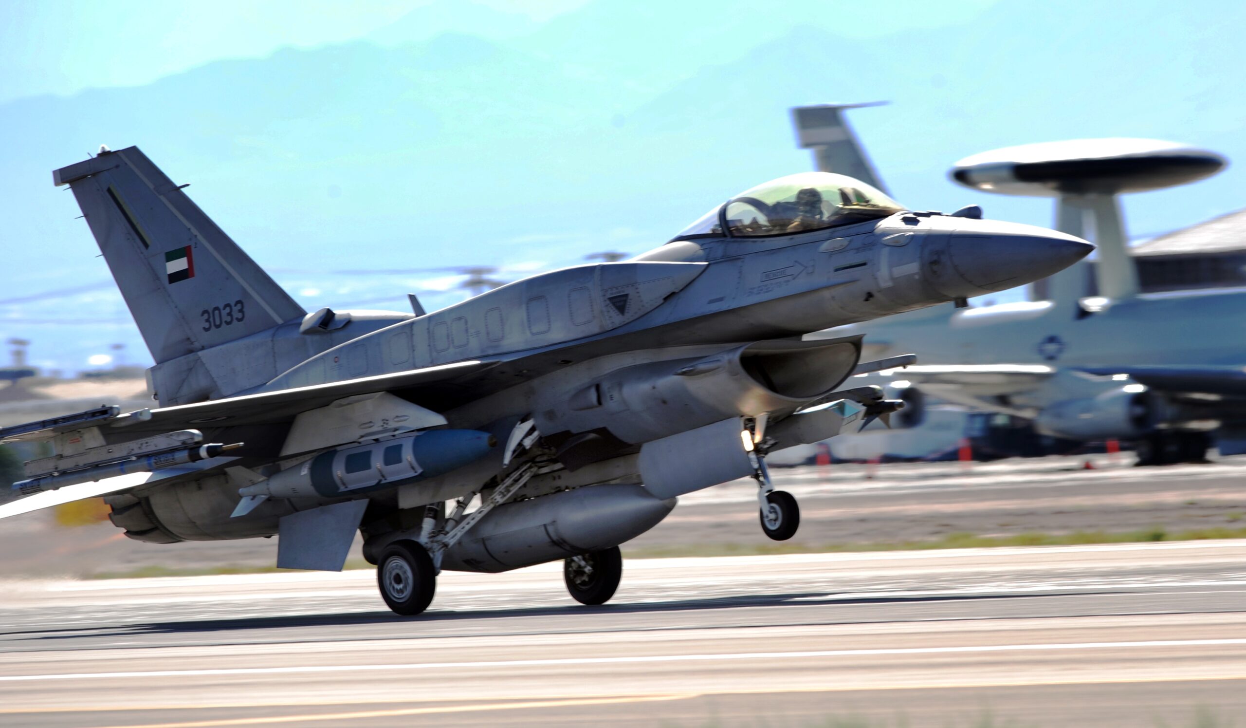 What to Know About Emergency Arms Sales to the Middle East • Stimson Center