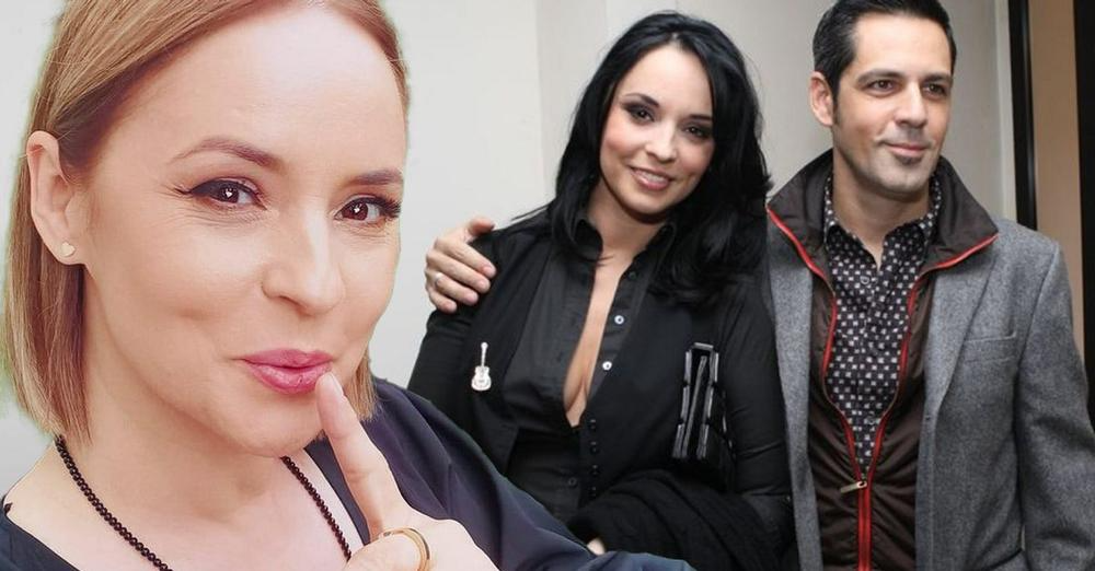 Stiri Directe - Cum o umilea Ștefan Bănică pe Andreea Marin. Artistul i-a aplicat bătăi în repetate rânduri: „Aș vrea să știe lumea cât de ipocrit este” - Stiri Directe