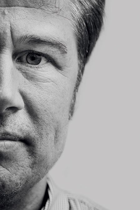 How Doug Pitt Stepped Out of His Brother's Shadow | St. Louis Magazine