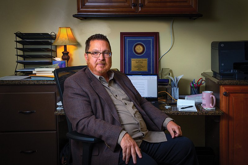 In a new book, Tony Messenger examines crime, punishment, and profit | St. Louis Magazine