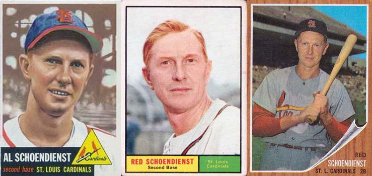 Red Schoendienst calls his shot at 1950 All-Star Game
