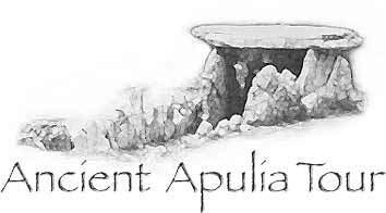 Ancient Apulia Tour - Travelling through prehistory