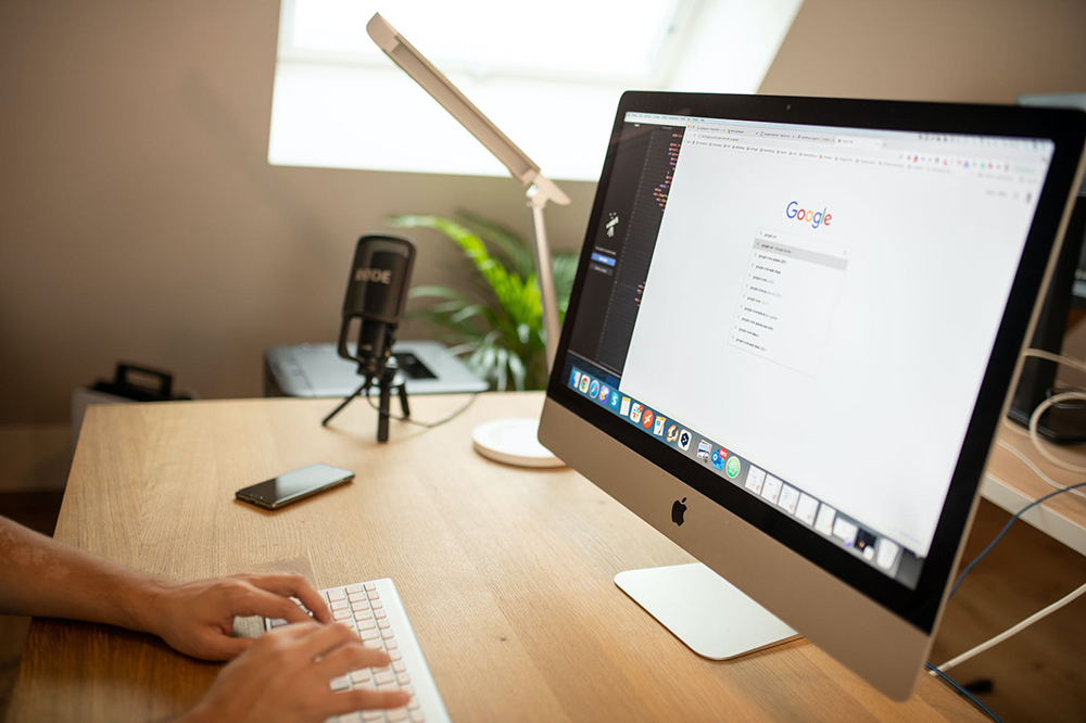 AI-Powered SEO Consulting: Thrive in SGE Era - Stradiji