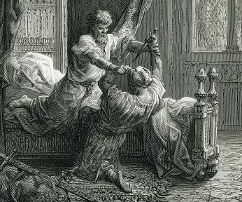 Hashish and Assassination - Beachcombing's Bizarre History Blog