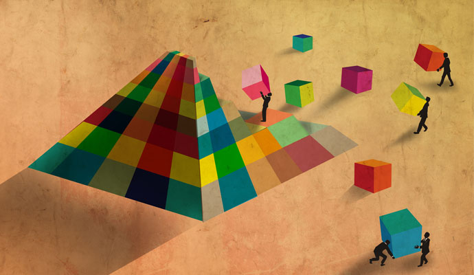 Building a culture of learning at work
