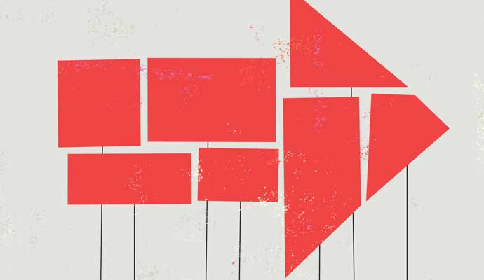 Digital Transformations Start with Frontline Workers