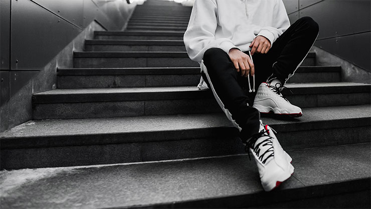 Streetwear | Strategy&