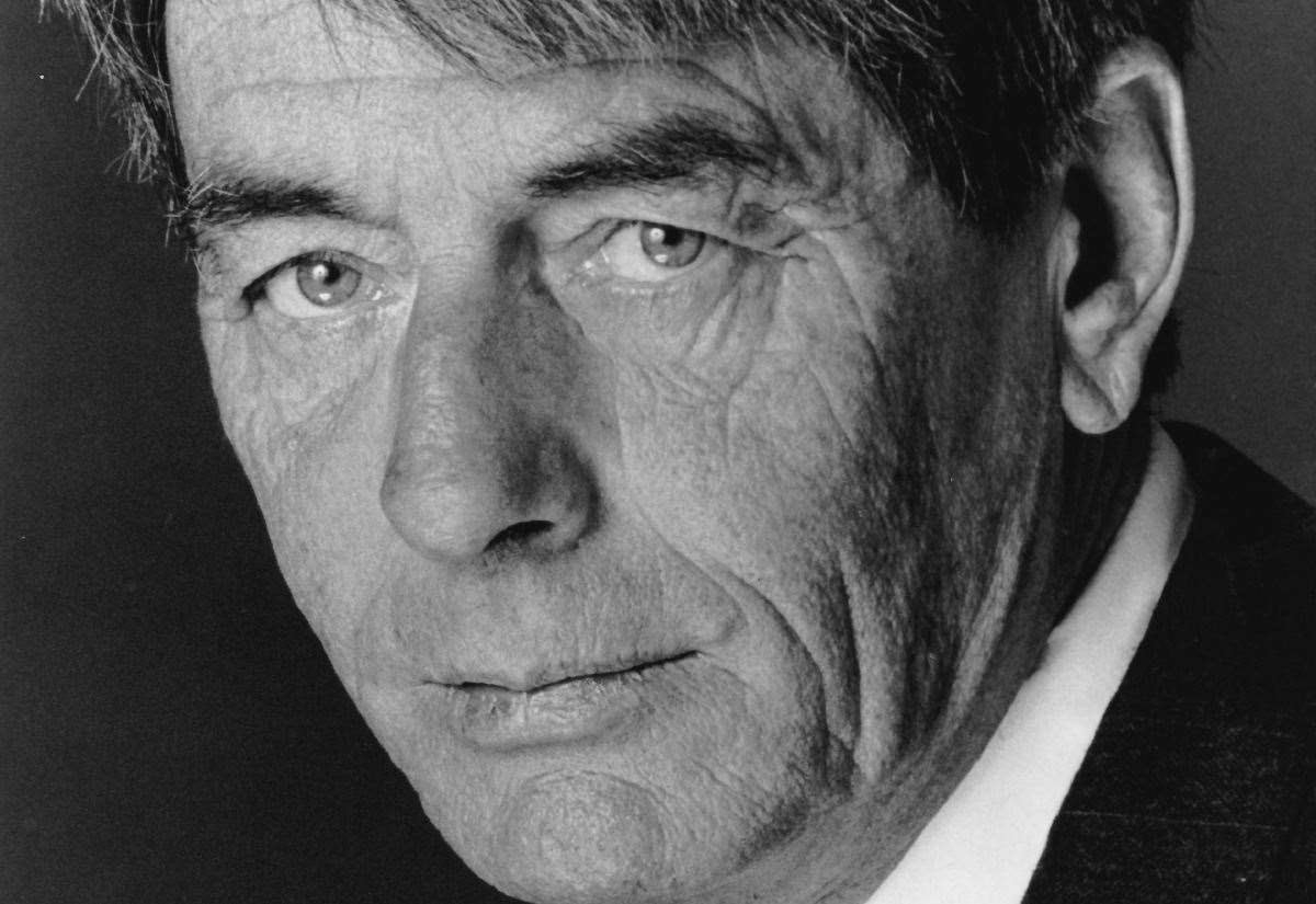 Tributes to John Nolan - actor, director and a free spirit