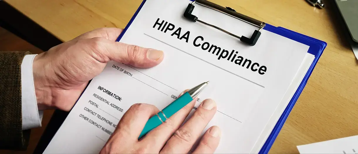 HITRUST vs. HIPAA