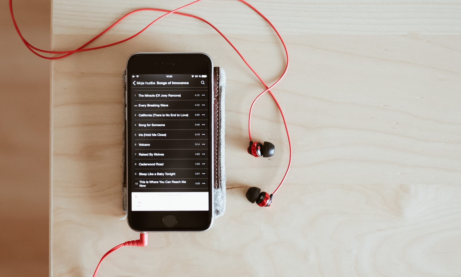 What's on your next meeting's mixtape? - StriveTogether