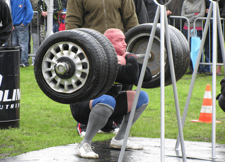 How to Increase Work Capacity and Bust Through Plateaus