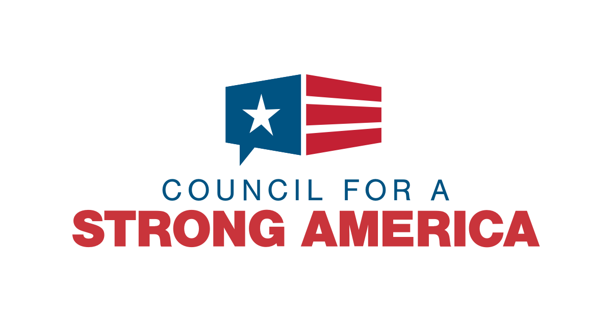 Preschool • Council for a Strong America