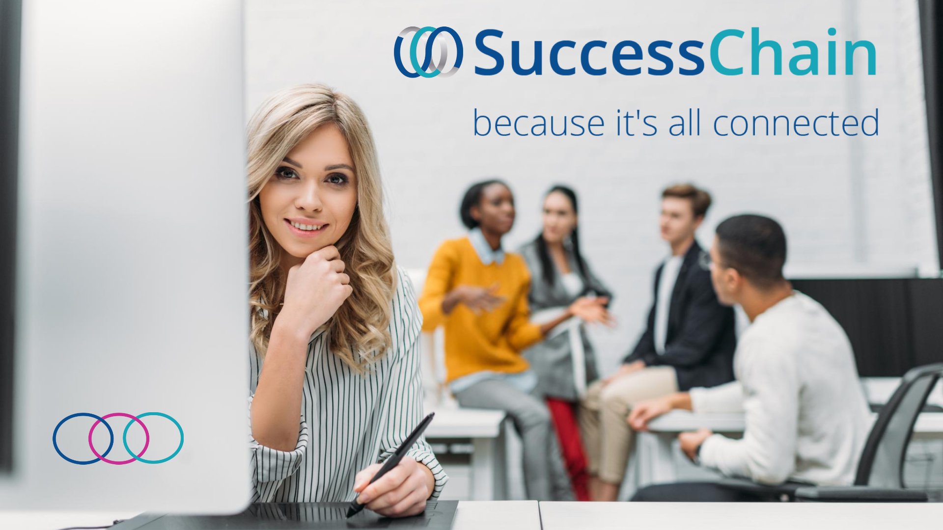 Don't You Dare Tell them "What's In It For Me?" (WIIFM). Do this instead. - Success Chain