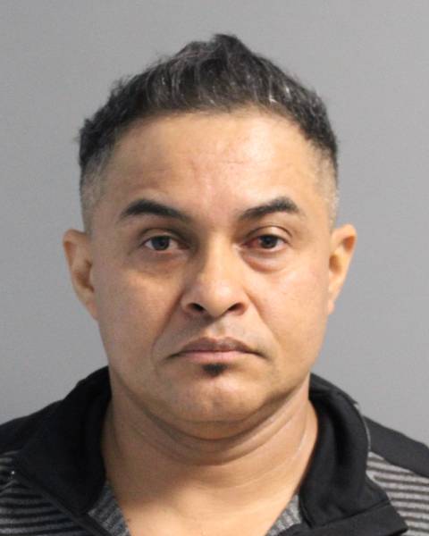 Honduran National Indicted for Sexually Abusing Children in TJ Maxx - Suffolk-County