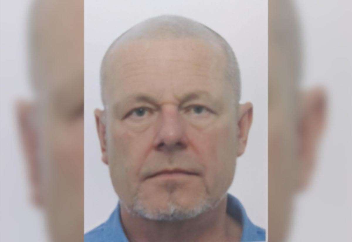 Specialist police teams searching for missing 60-year-old, John Crook, of Santon Downham near Thetford