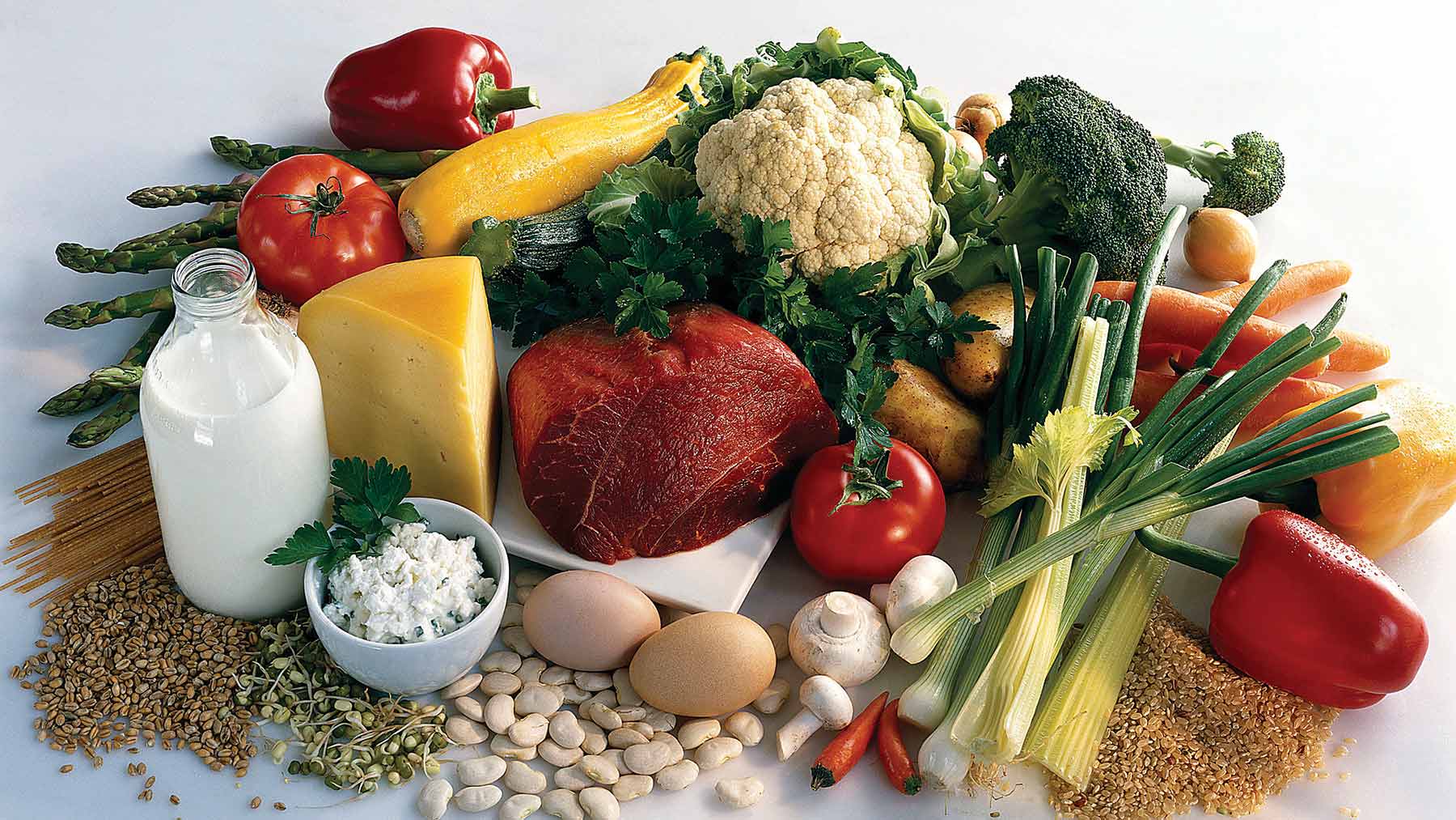 Soaring healthy food prices source of malnutrition | Sunday Standard