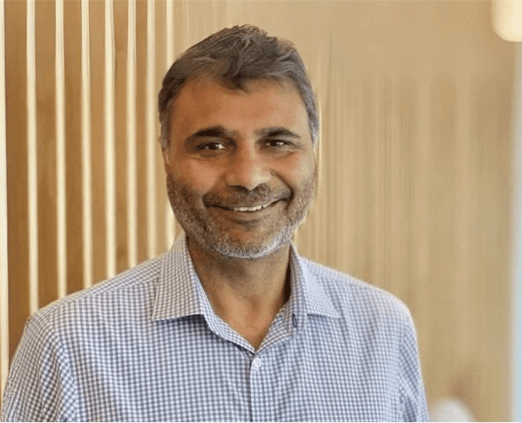 Meet Dr. Manish Agrawal – Psychedelic Oncology Leader
