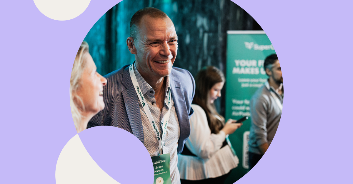 How events accelerate the customer journey (and drive growth)