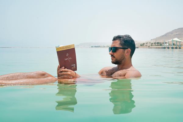 Six Must-Read Books for Your Summer Reading List - Supply Chain 24/7