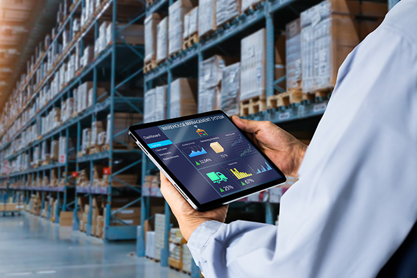 5 Proven Strategies to Optimize Inventory Control for Maximum Efficiency - Supply Chain 24/7