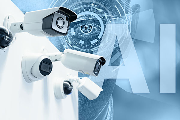 How AI Is Changing the Way Yards Stop Cargo Theft - Supply Chain 24/7