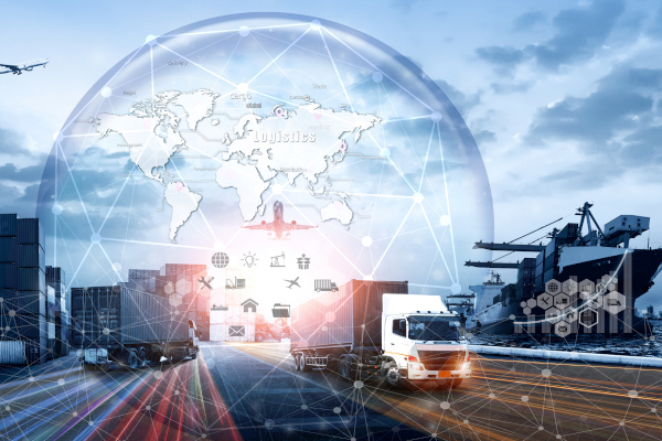 10 Supply Chain Shifts Companies Need to Prepare for in 2026 - Supply Chain 24/7