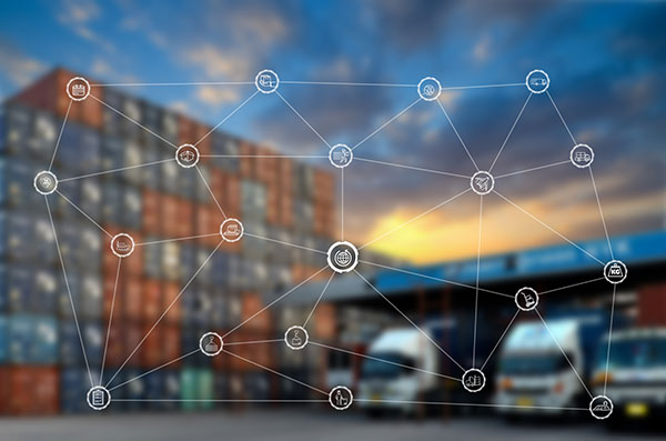 How Digital Platforms Are Redefining Freight Management - Supply Chain 24/7