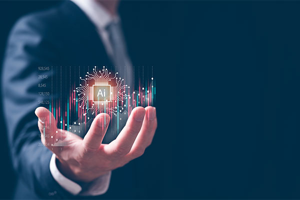 Five Steps to Get Your Supply Chain Ready for the AI Revolution - Supply Chain 24/7