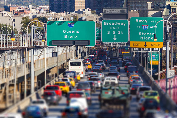 Traffic vs. Costs: The True Impact of NYC’s Congestion Pricing Plan - Supply Chain 24/7