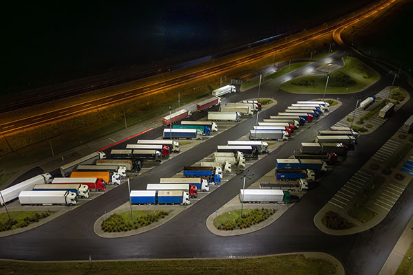 Cargo Theft’s New Playbook: Fake Carriers, Fraud, and Stolen Freight - Supply Chain 24/7