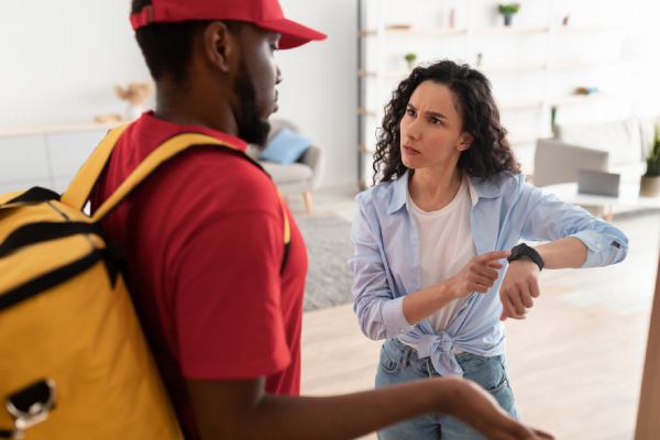 Shipping Delays: 10 Common Causes and How to Overcome Them - Supply Chain 24/7