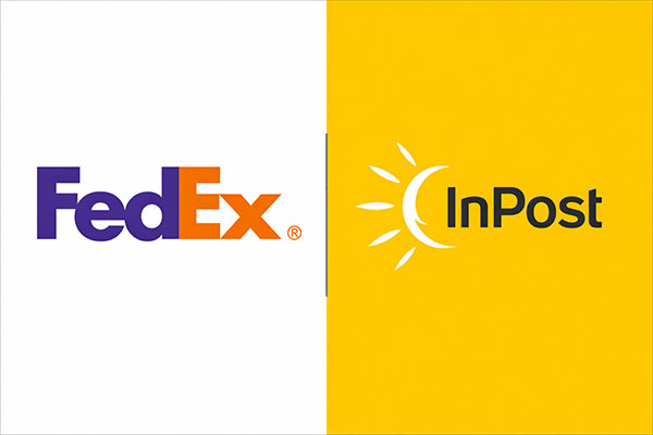 FedEx, Advent-Led Group Agrees to Acquire InPost in $9.2 Billion Deal - Supply Chain 24/7