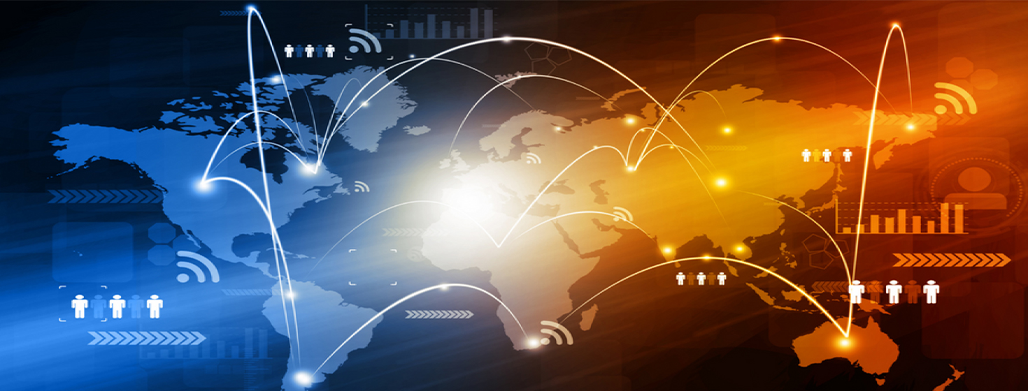 4 FAQs About Multienterprise Supply Chain Business Networks - Supply Chain 24/7