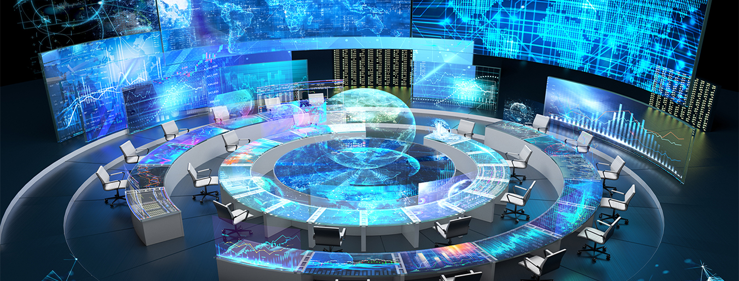 A 360 Approach to Actionable Multi-Tier Supply Chain Visibility Using Cognitive Control Towers - Supply Chain 24/7