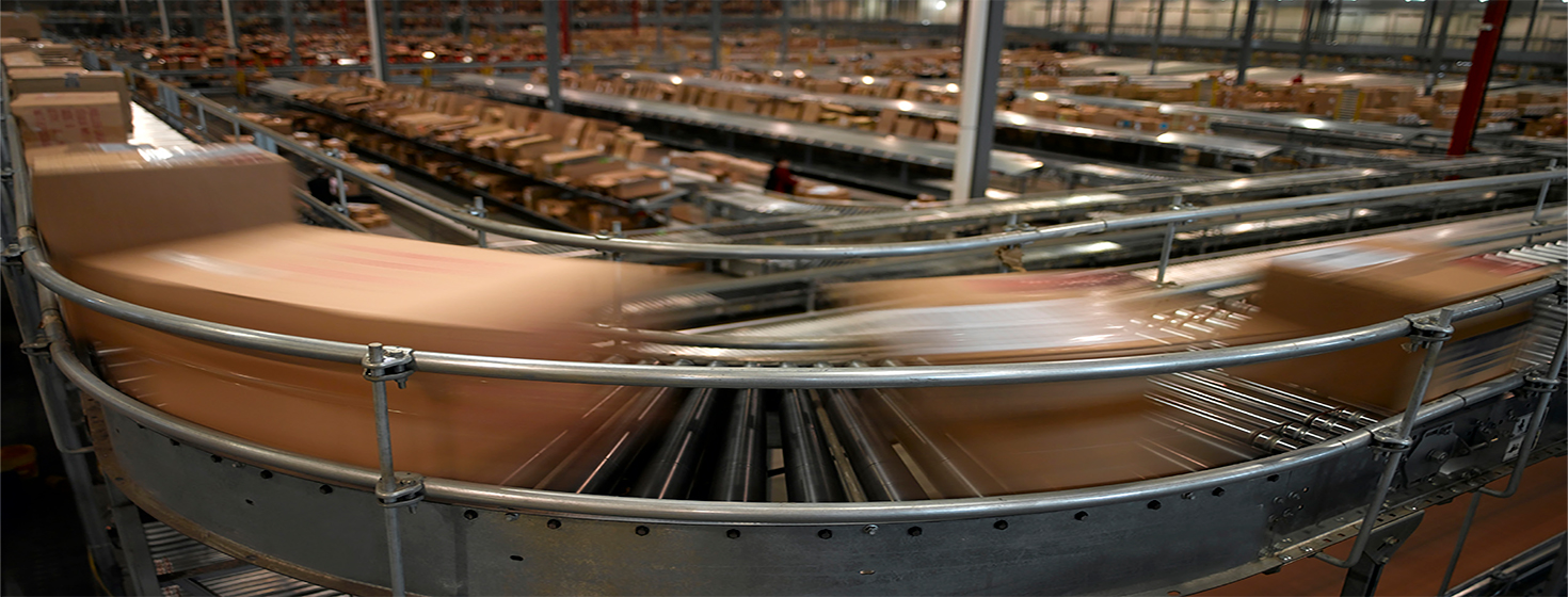 Using Your Logistics Expertise as a Competitive Weapon When It Comes To Ecommerce - Supply Chain 24/7