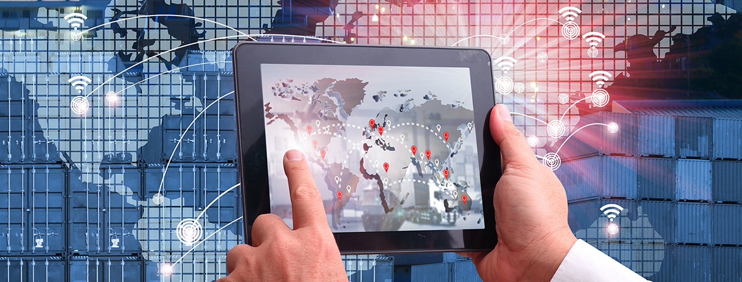 Managing a Global Supply Chain Ecosystem - Supply Chain 24/7
