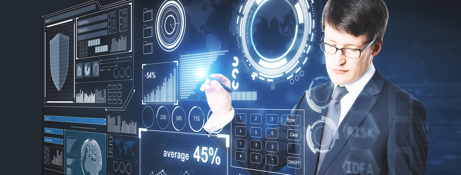 What Is End-to-End Supply Chain Visibility? - Supply Chain 24/7