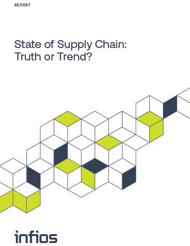 State of the Supply Chain 2025: Key Trends, Consumer Expectations & Industry Challenges - Supply Chain 24/7