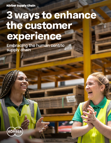 Transforming Customer Experience: Embrace a Human-Centric Supply Chain - Supply Chain 24/7