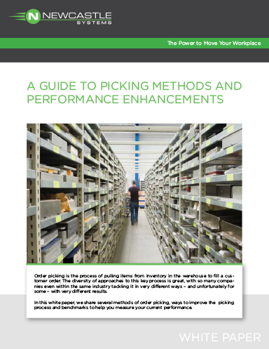 Mastering Warehouse Order Picking: Top Methods and Performance Enhancements for 2024 - Supply Chain 24/7