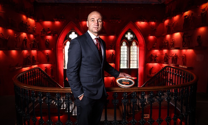 Inside ITV Sport Production’s Guinness Six Nations coverage: pitch-side presentation, hub OBs and enhanced resilience - SVG Europe
