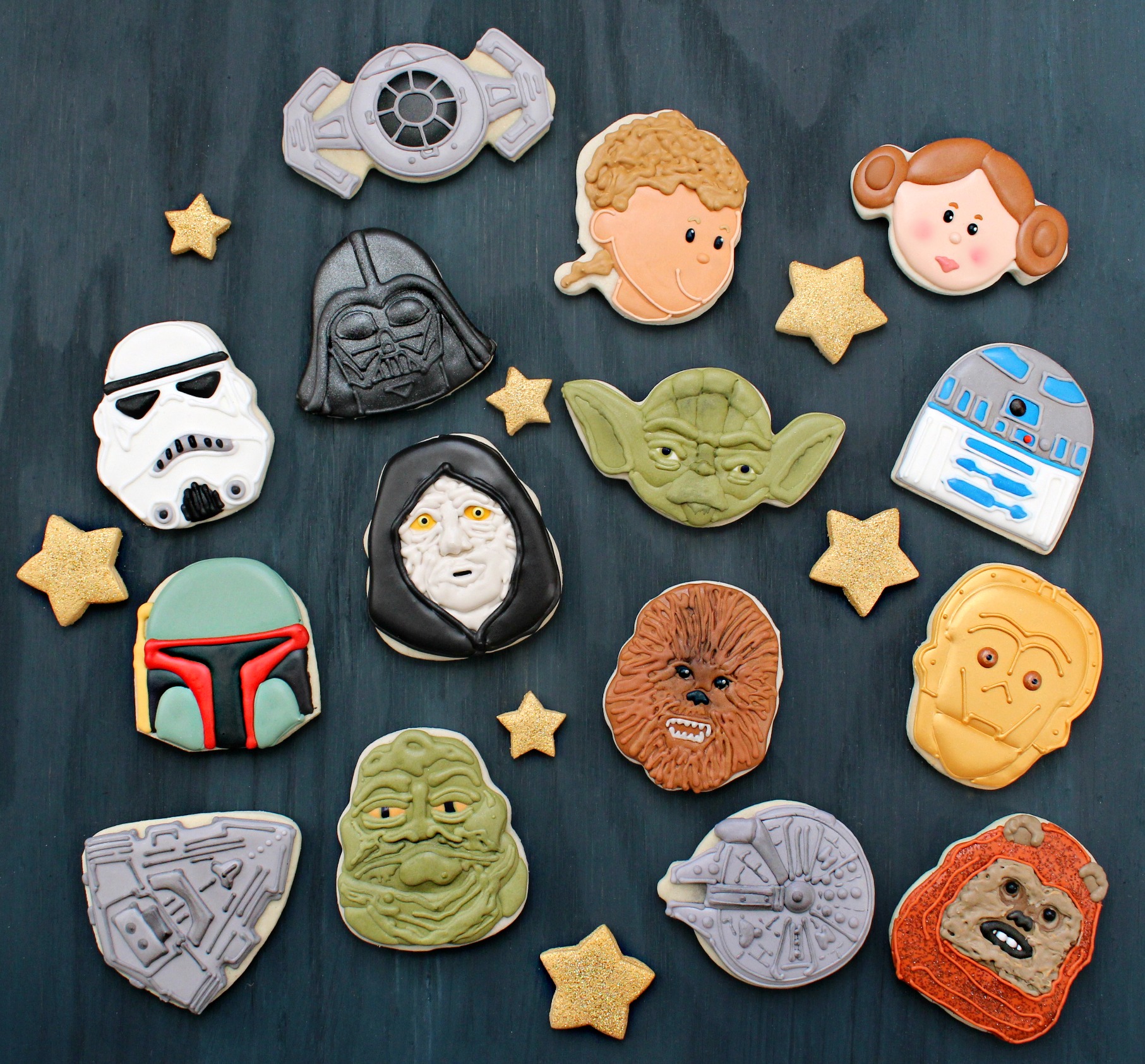 Sweet Sugar cover