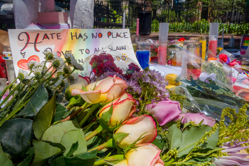 NSW Police Enabled Gay Hate Murders